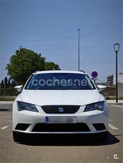 SEAT Leon ST 1.6 TDI 110cv StSp Style 5p.