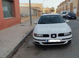 SEAT Toledo