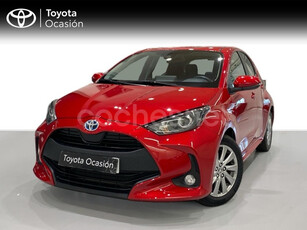 TOYOTA Yaris 1.5 120H Active Tech 5p.