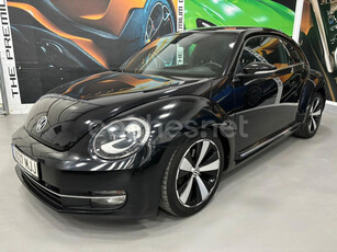 VOLKSWAGEN Beetle 1.4 TSI 160cv Sport 3p.