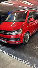 VOLKSWAGEN Caravelle Comfortline Corto 2.0 TDI 4M BMT 204 DSG 4p.