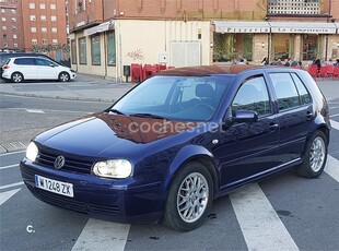 VOLKSWAGEN Golf 1.8T GTi 150CV 5p.