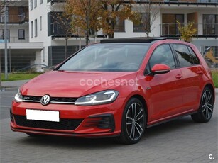 VOLKSWAGEN Golf GTD 2.0 TDI 135kW 184CV 5p.