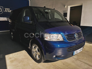 VOLKSWAGEN Multivan 2.5TDI 174CV HIGHLINE 5p.