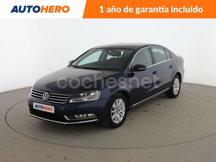 VOLKSWAGEN Passat 2.0 TDI 140 DSG Advance BlueMotion Tech 4p.