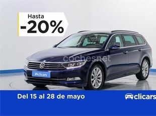 VOLKSWAGEN Passat Advance 2.0 TDI 110kW 150CV Variant 5p.