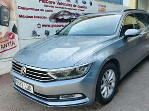 VOLKSWAGEN Passat Advance 2.0 TDI 110kW 150CV Variant 5p.