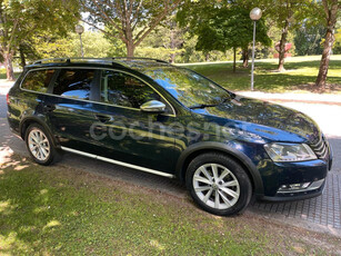 VOLKSWAGEN Passat Alltrack 2.0 TDI 140cv 4motion BMT 5p.