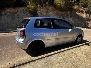 VOLKSWAGEN Polo 1.4 Edition 80cv 3p.