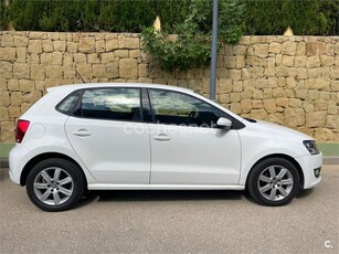 VOLKSWAGEN Polo 1.4 Sport 85cv 5p.