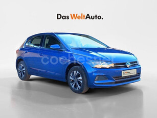 VOLKSWAGEN Polo Advance 1.0 TSI 70kW 95CV 5p.