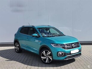 VOLKSWAGEN T-Cross Advance 1.0 TSI 81kW 110CV 5p.