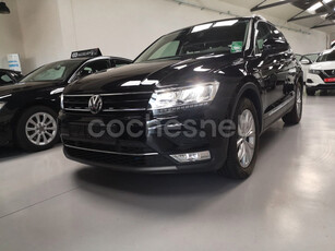 VOLKSWAGEN Tiguan Advance 2.0 TDI 110kW150CV BMT DSG