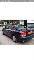 VOLVO S60 D5 Optima 4p.