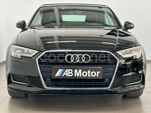 AUDI A3 Cabrio Design 35 TFSI 110kW S tronic 2p.