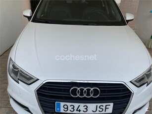 AUDI A3 sport edition 1.6 TDI S tronic Sportback 5p.