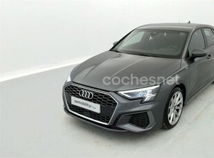 AUDI A3 Sportback S line 35 TFSI 110kW 150CV 5p.