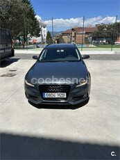 AUDI A4 Avant 2.0 TDI 143cv 5p.