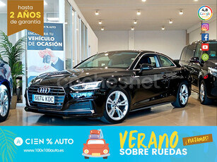 AUDI A5 2.0 TFSI 140kW 190CV S tronic Coupe