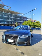 AUDI A5 3.0 TDI quattro DPF 2p.