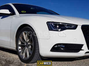 AUDI A5 Coupe 2.0 TDI 177cv 2p.