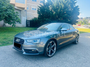 AUDI A5 Coupe 3.0 TDI 204cv multitronic 2p.