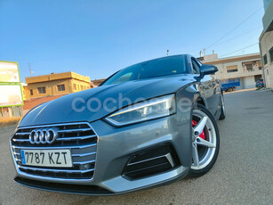 AUDI A5 S Line 40 TDI 140kW S tronic Sportback 5p.