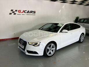 AUDI A5 Sportback 2.0 TDI 177cv 5p.