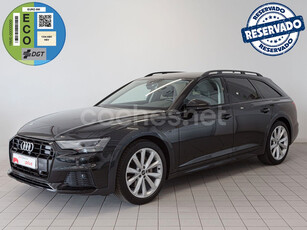 AUDI A6 allroad quattro 3.0 50 TDI quattro tiptronic 5p.