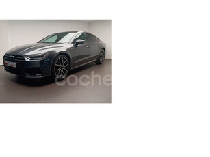 AUDI A7 Sportb Black line 50 TDI 210kW quat tipt 5p.