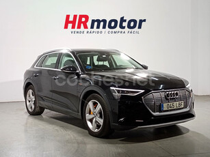 AUDI e-tron Advanced 55 quattro 5p.