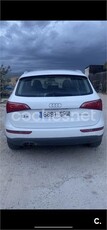 AUDI Q5 2.0 TDI 170cv quattro S tronic DPF 5p.