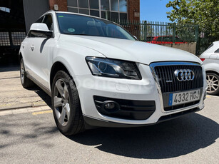 AUDI Q5 2.0 TFSI 211cv quattro 5p.