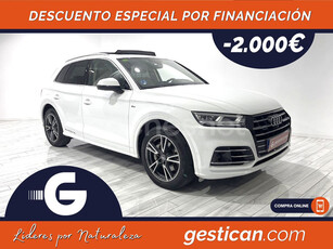 AUDI Q5 Competition 55 TFSI E quattro S tronic 5p.