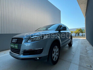 AUDI Q7 3.0 TDI quattro tiptronic DPF 5p.