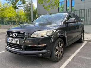 AUDI Q7 4.2 TDI quattro tiptronic DPF 5p.