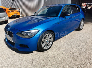 BMW Serie 1 116i M Sport Edition 5p.