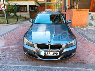 BMW Serie 3 320d xDrive Touring 5p.