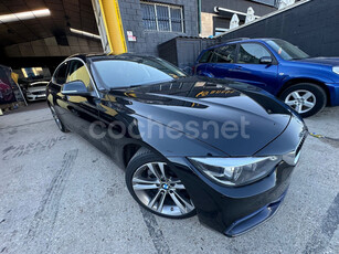 BMW Serie 4 418d Gran Coupe 5p.