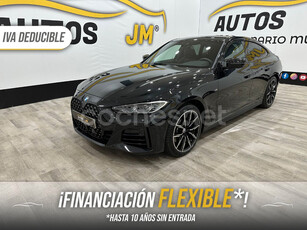 BMW Serie 4 M440i Gran Coupe 5p.