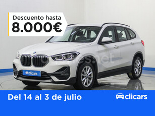 BMW X1 sDrive18d Business 5p.