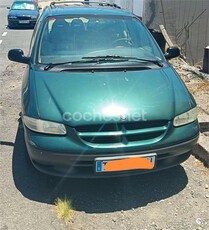 CHRYSLER Voyager