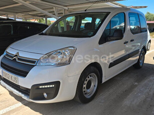 CITROEN Berlingo Talla M BlueHDi 100 LIVE 4p.