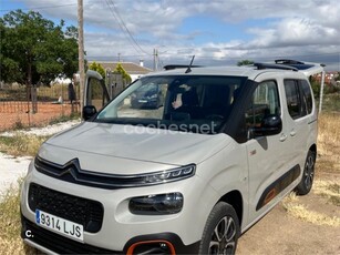 CITROEN Berlingo Talla M BlueHDi 100 SHINE 5p.