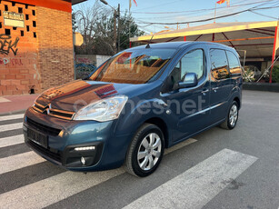 CITROEN Berlingo Talla M BlueHDi 130 SS 6v FEEL