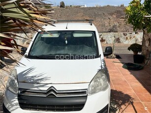 CITROEN Berlingo Talla M BlueHDi 75 LIVE 4p.