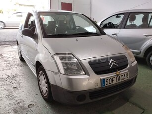 CITROEN C2 1.1I SX 3p.