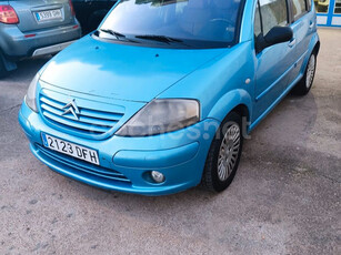 CITROEN C3 1.4 HDi 16v SX Plus 5p.