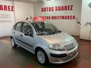 CITROEN C3 1.4 HDi Furio 5p.