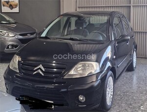 CITROEN C3 1.4 HDi SX 5p.